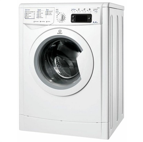 Indesit 61051 стиральная машина