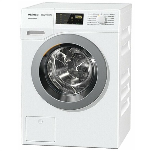 Miele wth120wpm deals washer dryer