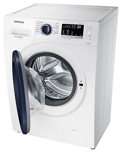 Стиральная машина samsung ww60j30g03w