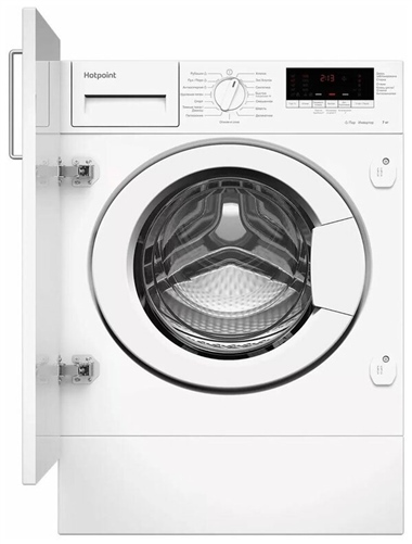 Hotpoint BI WMHD 7282 V