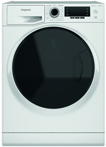 Hotpoint NSD 7249 D AVE RU