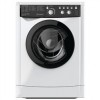 Indesit EWSC 51051 BK