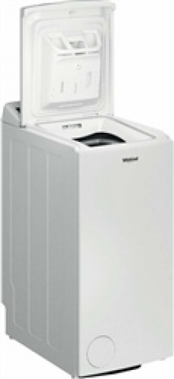 Whirlpool TDLRB65242BS