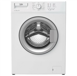 Beko RGE 585 P1BSW