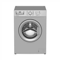 Beko RGE 585 P2BSS