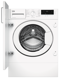 Beko WITV 8712 XWG