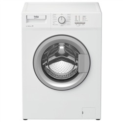 Beko WRE 64P1 BSW