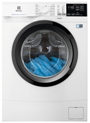 Electrolux PerfectCare 600 EW6S4R06BI