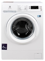 Electrolux PerfectCare 600 EW6S5R06W