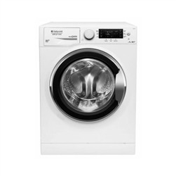 Hotpoint-Ariston RSD 82389 DX