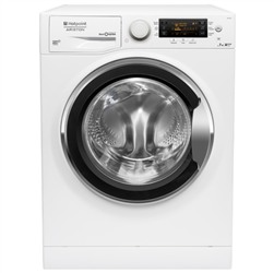 Hotpoint-Ariston RSD 8239 DX