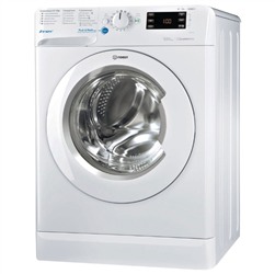 Indesit BWSE 81282 L B