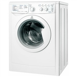 Indesit IWC 6105 B