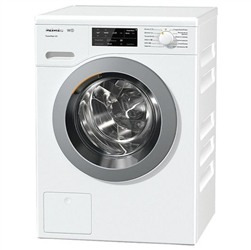 Miele WCE 320 ChromeEdition