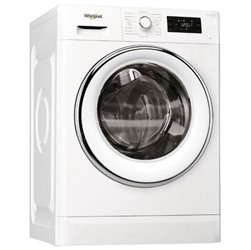 Whirlpool FWSG 61053 WC