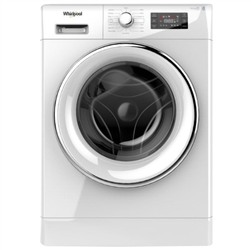 Whirlpool FWSG 61283 WC