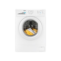 Zanussi ZWSE 680 V