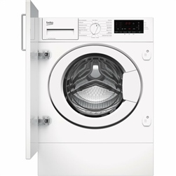 Beko WITC7613XW