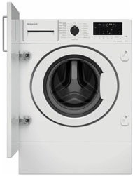 Hotpoint BI WDHT 8548 V