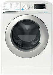 Indesit BDE 861483X WS EU N