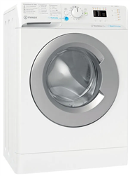 Indesit BWSA 61051 WSV RU