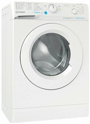 Indesit BWSB 61051 WWV RU