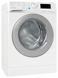 Indesit BWSE 81293X WSV RU