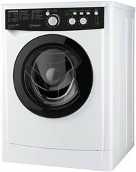 Indesit EWSD 51031 BK CIS