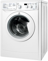 Indesit IWSD 6105 (CIS) L